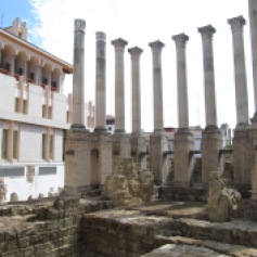 Templo romano